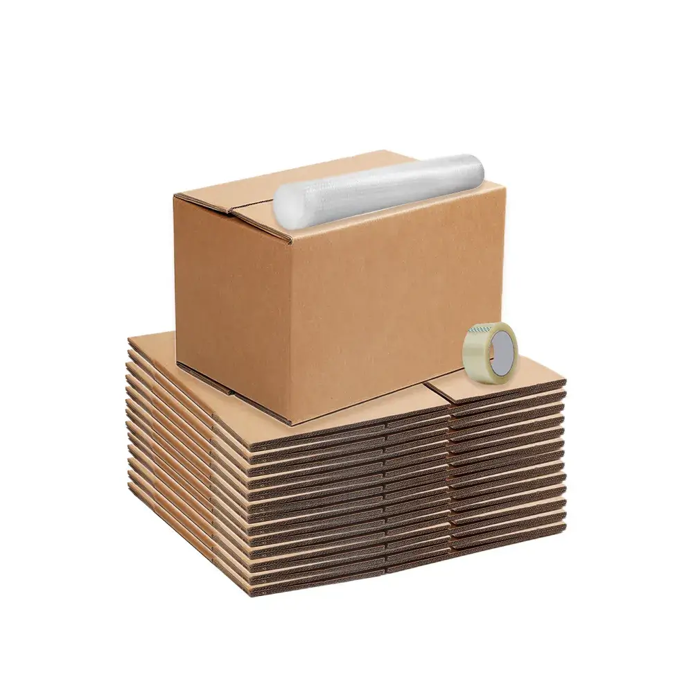 Taşınma Öncesi Kurumsal Kontrol Listesi : Kapak Görseli