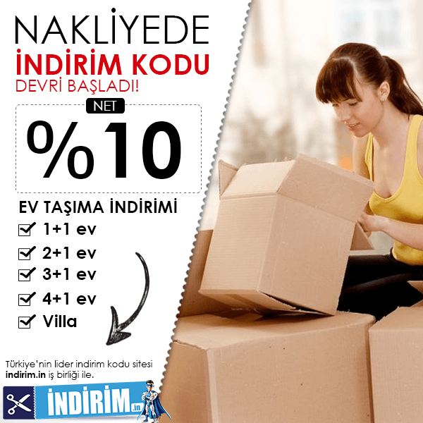 Uygun Fiyatlı Evden Eve Nakliyat İçin Tavsiyeler : Kapak Görseli